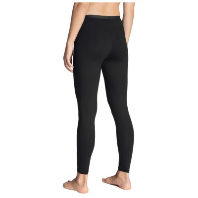 Calida Leggings "Natural Comfort" aus PIMA-Baumwolle