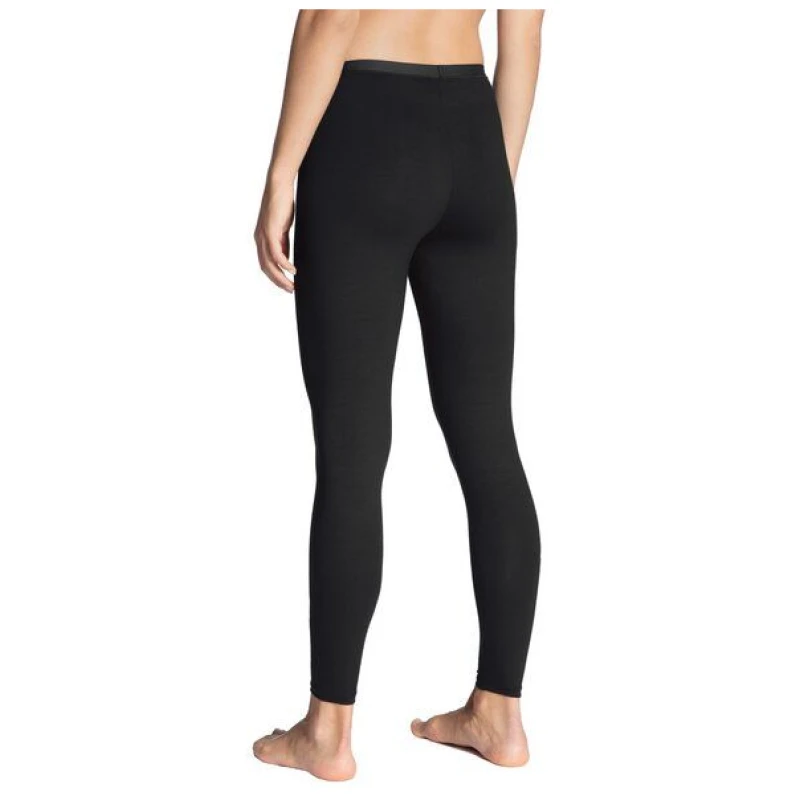 Calida Leggings "Natural Comfort" aus PIMA-Baumwolle