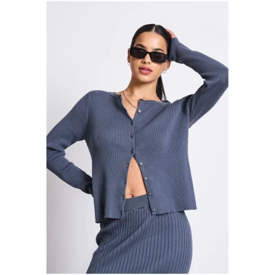 Cardigan Glimt
