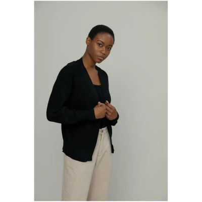 Cardigan Irma
