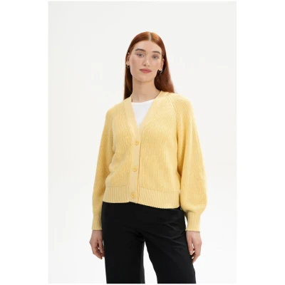 Cardigan Knit Bhuma