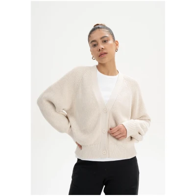 Cardigan Modell: Bhuma GOTS