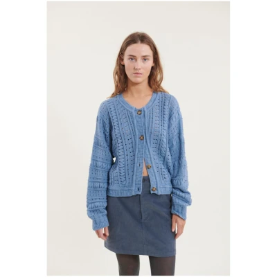 Cardigan Winie