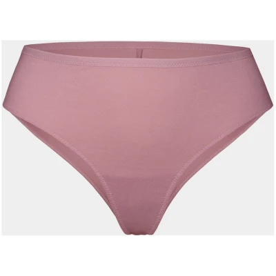 Casual Cotton Brazil mauve