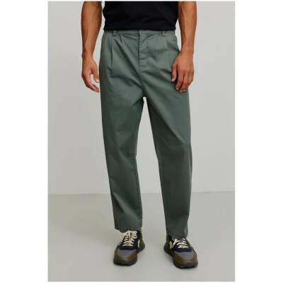 Chino Catmint Grün