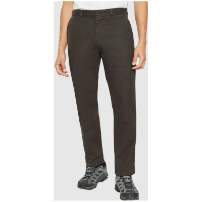 Chuck Regular Flannel Chino Pants