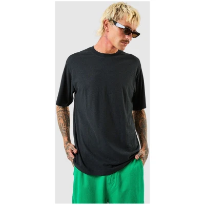 Classic Hemp Retro T-Shirt