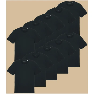 Classic T-Shirt M 10er Pack