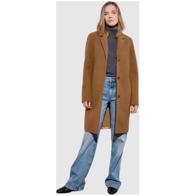 Coat Classical II