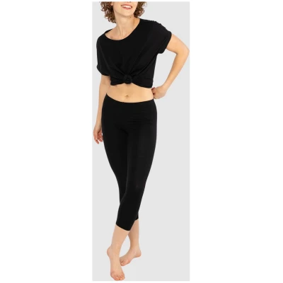 Cropped Laune Legs
