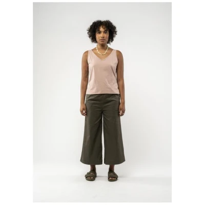 Culotte Bharati