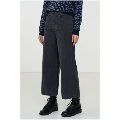 Culotte Erica Cord