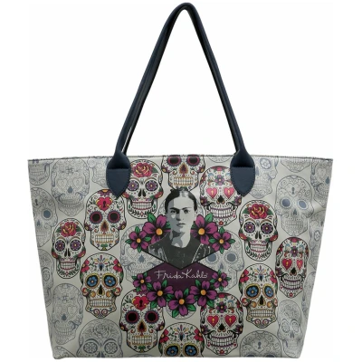 DOGO Weekender - Remembrance Of Frida Kahlo