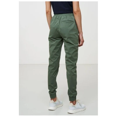 Damen Jogg Chino aus Bio-Baumwoll Mix - CALATHEA - recolution