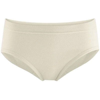 Damen Taillenslip aus Baumwolle, sehr bequem und weich