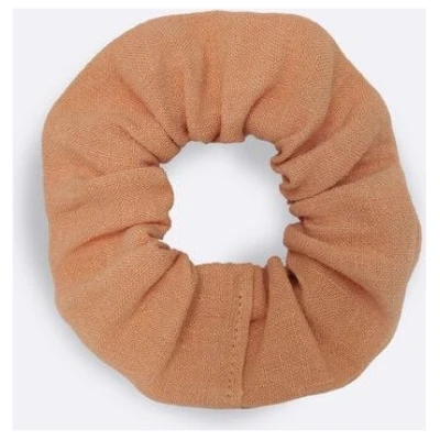 Daniela Salazar Scrunchie aus Hanf