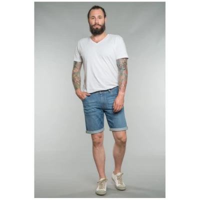 Denim Shorts Linus