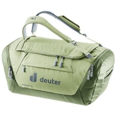 Deuter Rucksack-Reisetasche Duffel Pro 60