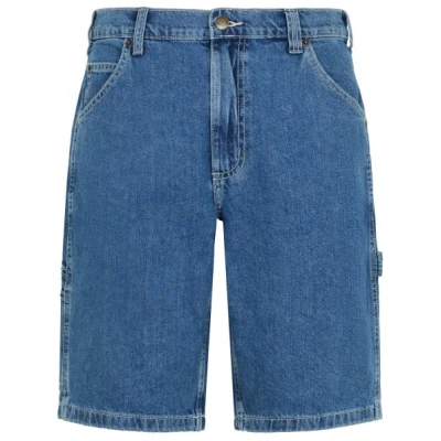 Dickies - Garyville Denim Short - Shorts Gr 29 blau