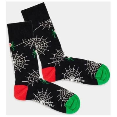 DillySocks Socken SPIDER INVASION
