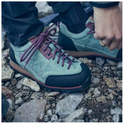 Doghammer Ginja Rock Wool | Damen