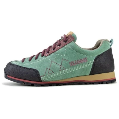 Doghammer Ginja Rock Wool | Damen