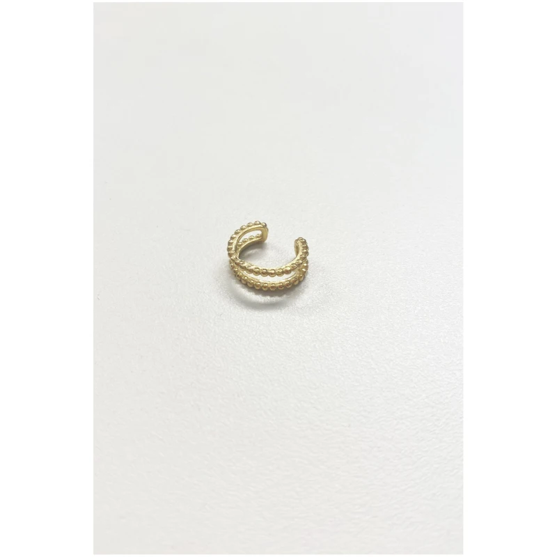 Earcuff Tiny Pearls