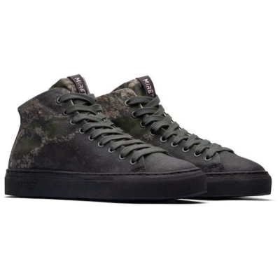 Earthbound FLORA Brusnik - 97% Natürliche Sneaker