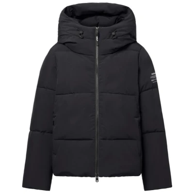 Ecoalf - Women's Ipalaalf Jacket - Winterjacke Gr L schwarz