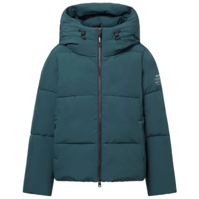 Ecoalf - Women's Ipalaalf Jacket - Winterjacke Gr XL blau