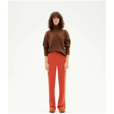 Ecovero Hose Modell: Dalia