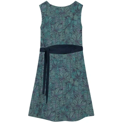 Ecovero Kleid Modell: Adele