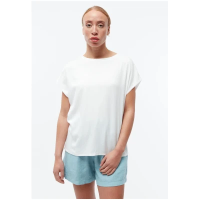 Ecovero T-Shirt Modell: Fenna