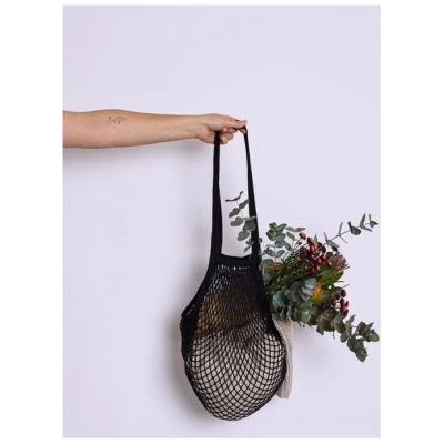 Einkaufsnetz Tasche Turtle Bags