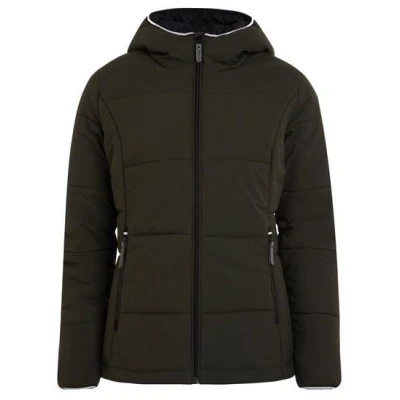 Elkline Damen Steppjacke Comfortable Vegan