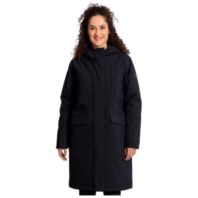 Elkline Damen Winterparka Berlin