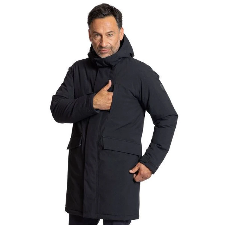 Elkline Herren Winterparka Respect | wasserdicht warm windabweisend | 1011064
