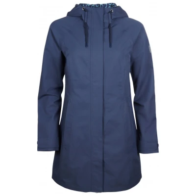 Elkline - Women's Feel Good - Mantel Gr 36 blau