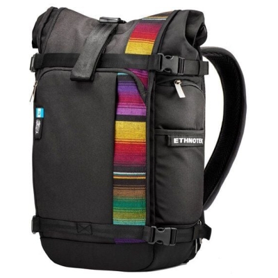 Ethnotek Raja Tages Rucksack 30 Bantam