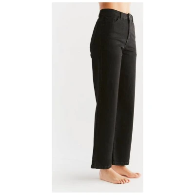 Evermind W's Wide Leg Jeans-WE1010
