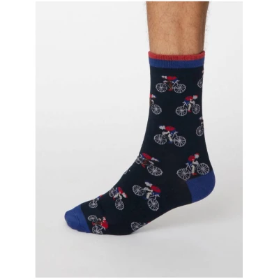 Fahrrad Socken