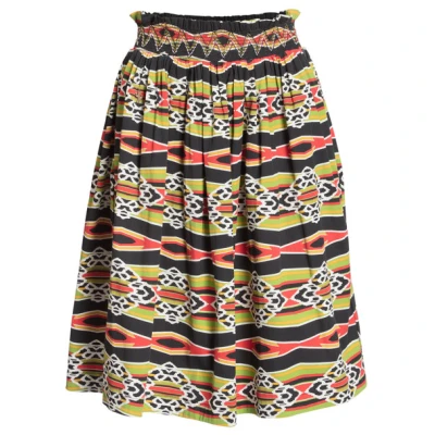 Faltenrock lovely hula hips