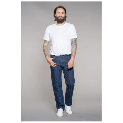 Feuervogl Straight Cut Jeans FERDI 100% COTTON PURE DENIM