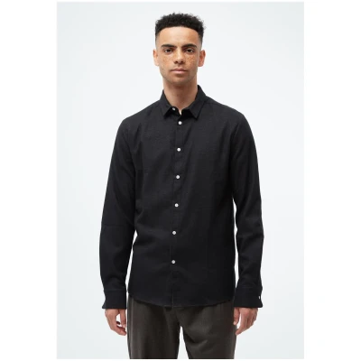 Flanell Hemd Modell: Kent