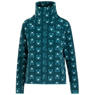 Fleecejacke Extra Layer short