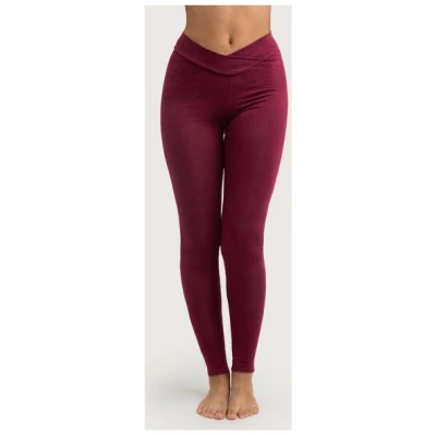 Frija Omina Bio Leggings Tulap