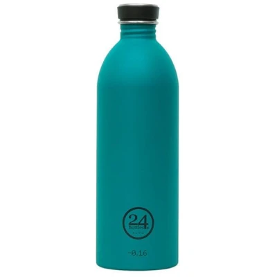 GARY MASH 24bottles 1l Trinkflasche Atlantic Bay