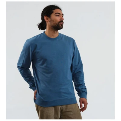 GARY MASH Sweatshirt James aus Biobaumwolle