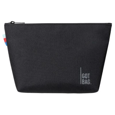GOT BAG Kulturtasche Showerbag aus Ocean Impact Plastic