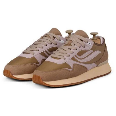 Genesis Footwear Sneaker G-Iduna R-Pet aus nachhaltigen Materialien